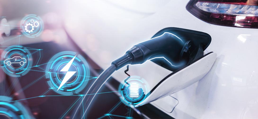 EV Infrastructure Consultancy
